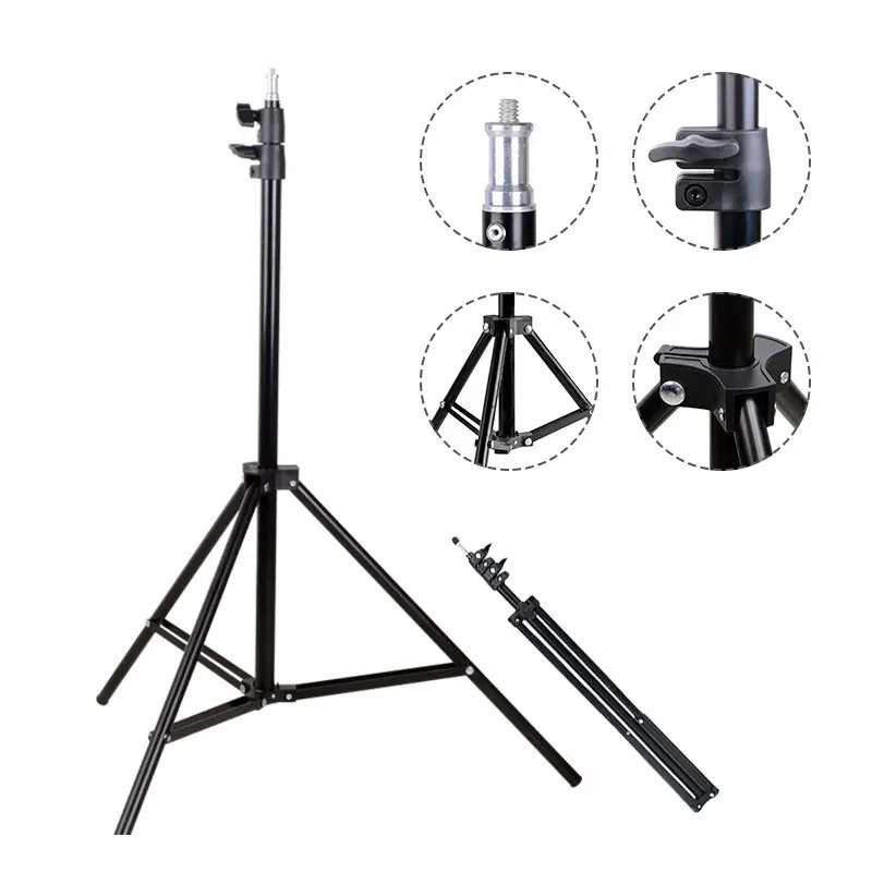 Adjustable Tripod Stand products